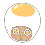 eggbun android application logo